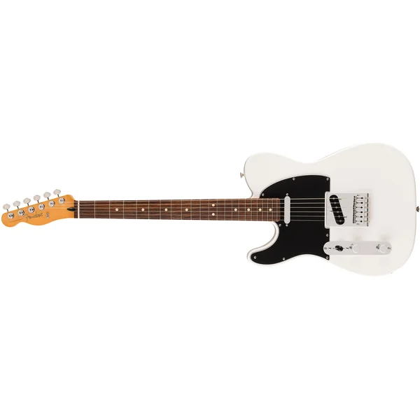 Player Telecaster II LH (MEX, RW) - polar white