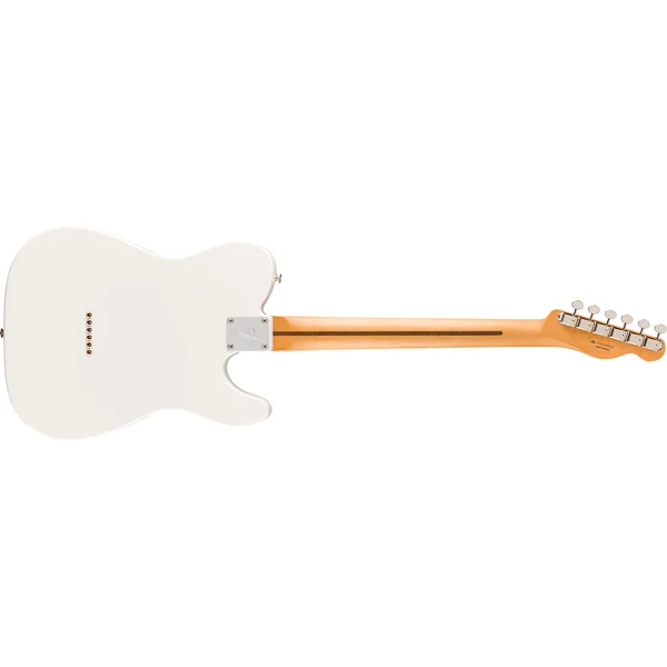 Player Telecaster II LH (MEX, RW) - polar white