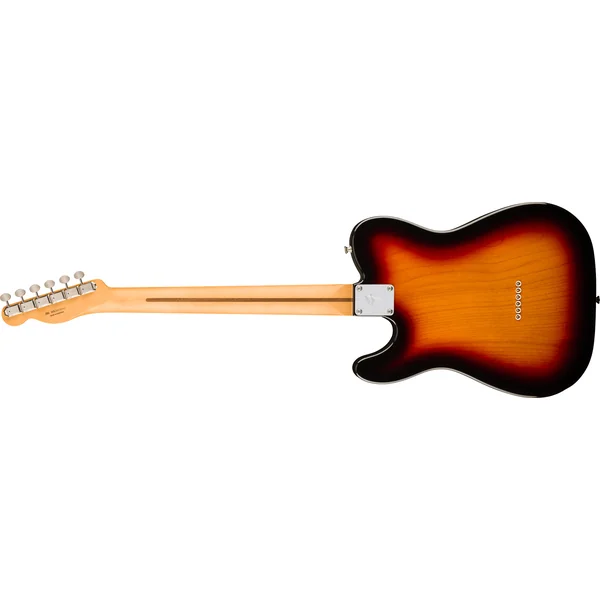 Player Telecaster II (MEX, MN) - 3-color sunburst
