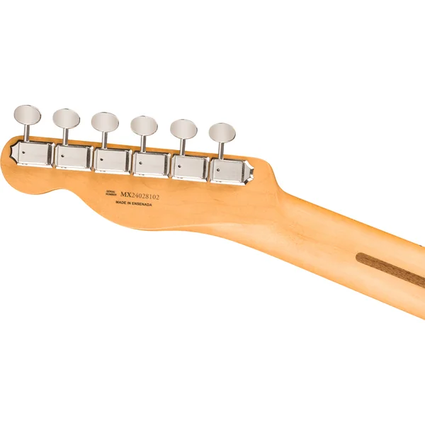 Player Telecaster II (MEX, MN) - 3-color sunburst