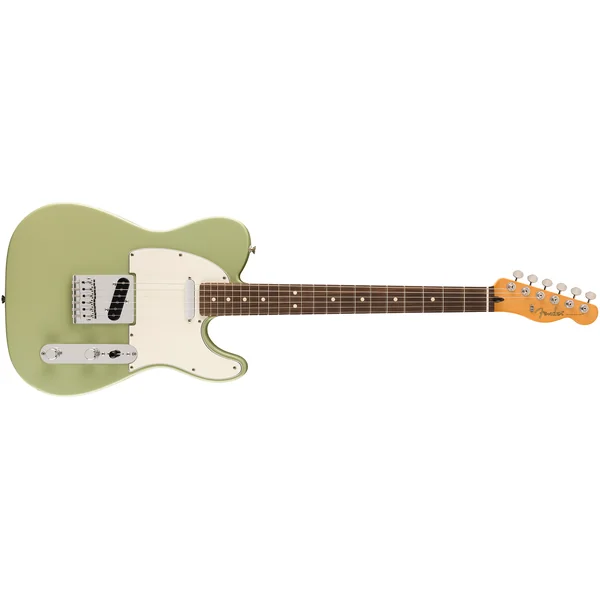 Player Telecaster II (MEX, RW) - birch green