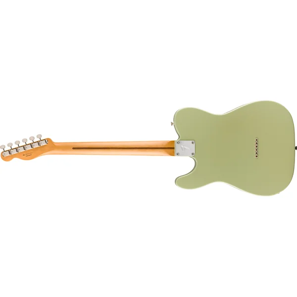 Player Telecaster II (MEX, RW) - birch green