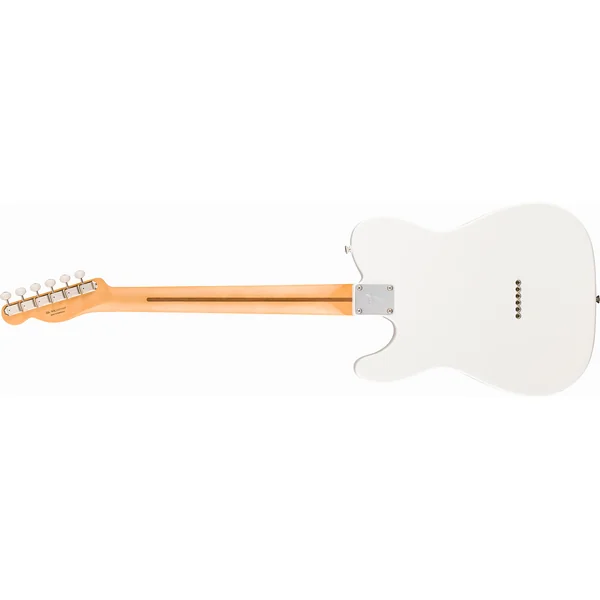 Player Telecaster II (MEX, RW) - polar white