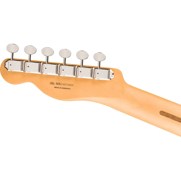 Player Telecaster II (MEX, RW) - transparent cherry