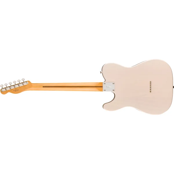 Player Telecaster II (MEX, RW) - white blonde