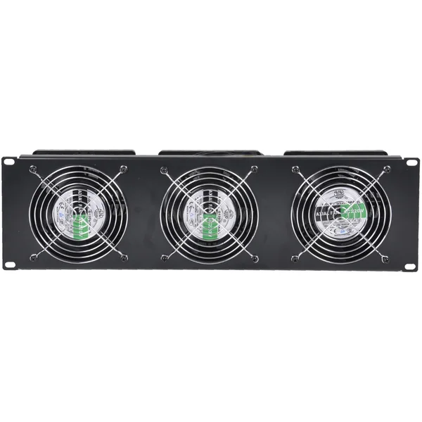 PLR-3FAN 3U