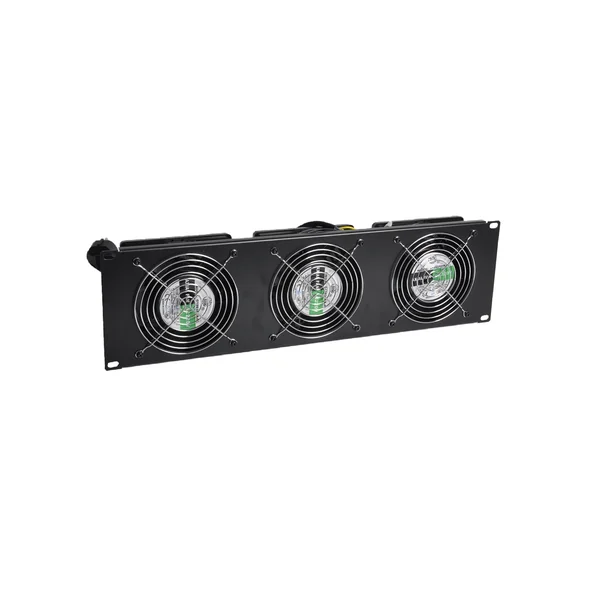 PLR-3FAN 3U