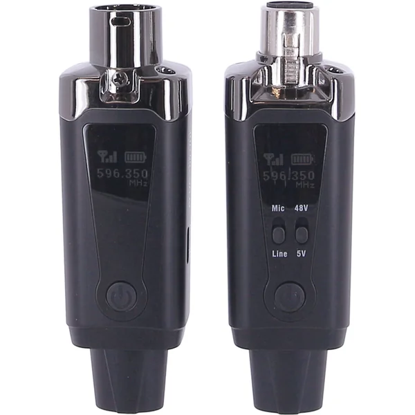 PLUG 100 UHF