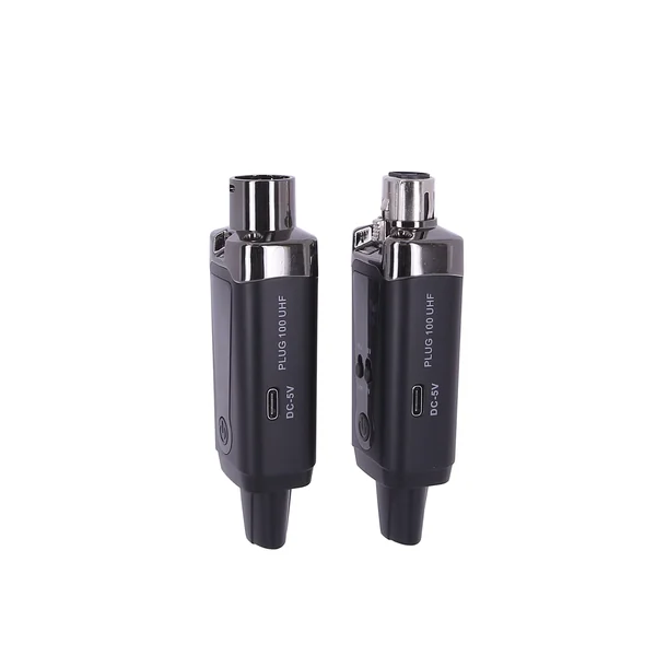 PLUG 100 UHF