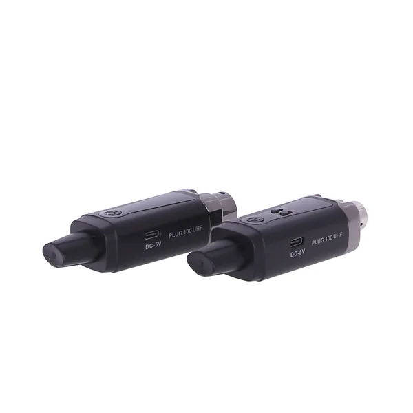PLUG 100 UHF