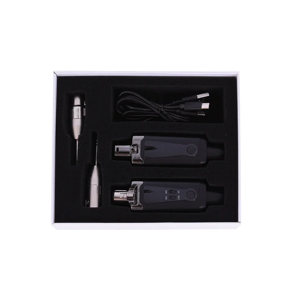 PLUG 100 UHF