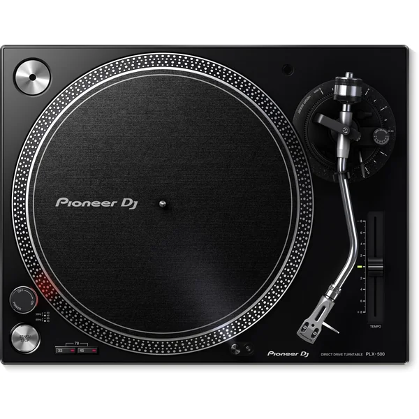 PLX-500-K