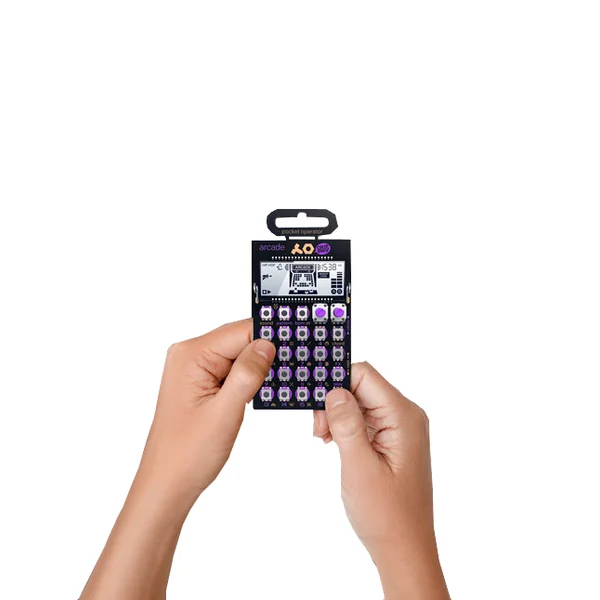 PO-20 Arcade