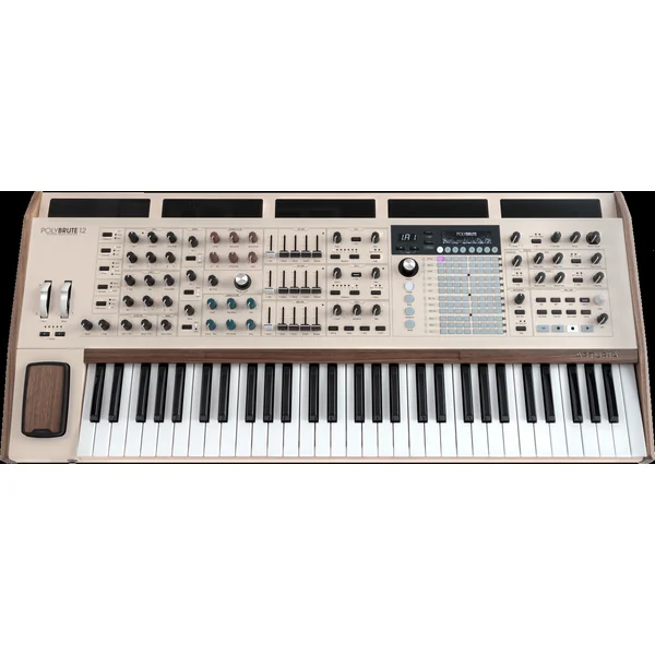 PolyBrute 12