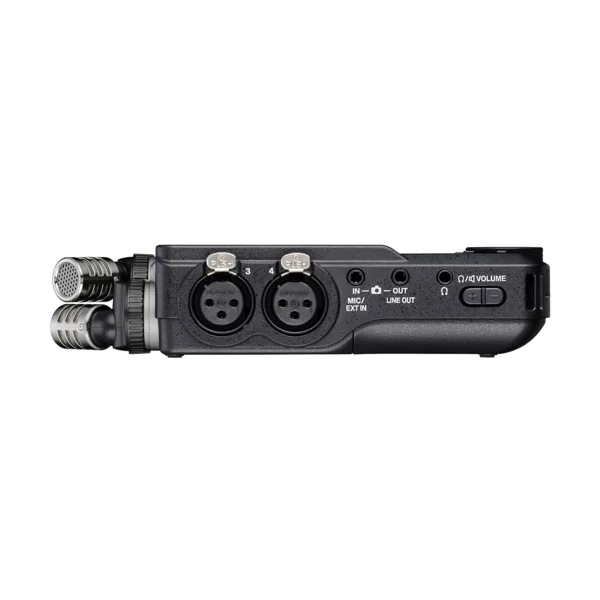 PORTACAPTURE X6 Tascam - Enregistreur numérique 6 pistes