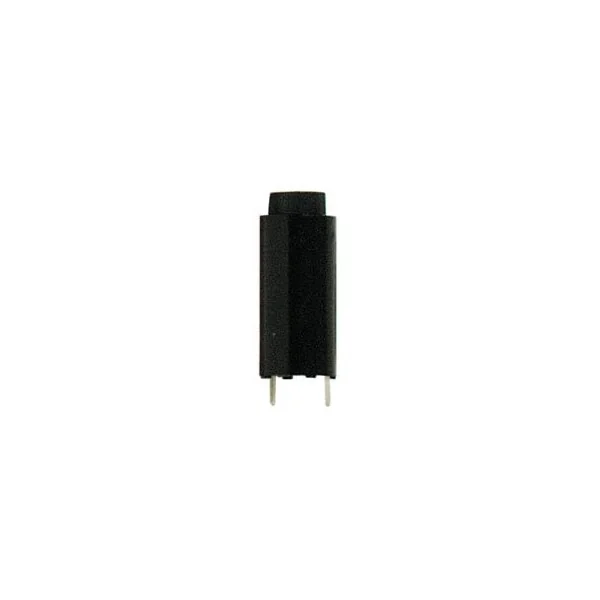 PORTE FUSIBLE POUR CI 5 x 20 mm - TYPE VERTICAL (6080)