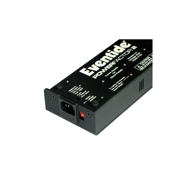 Power Factor 2