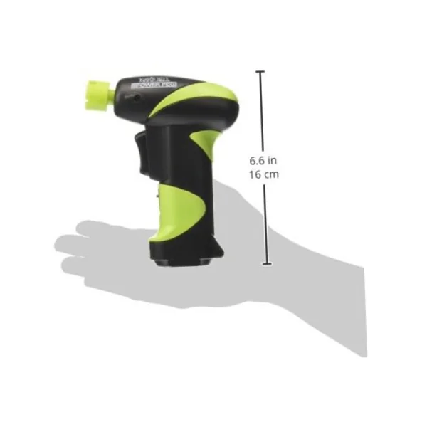 Power Peg Standard
