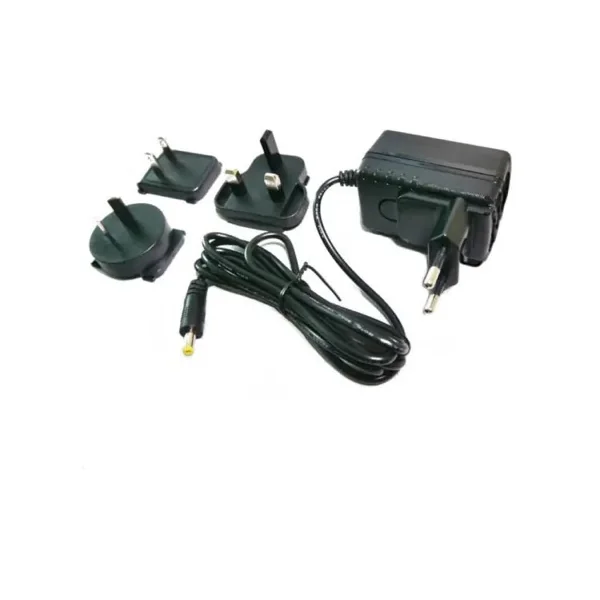 Power supply