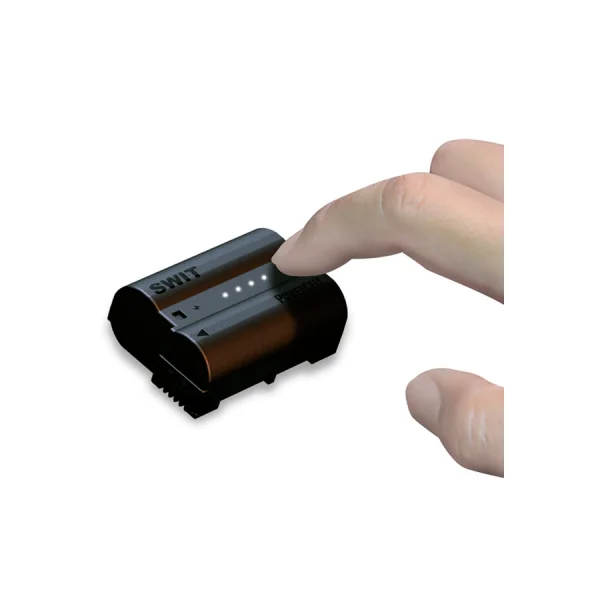 PowerCell EN-EL15c