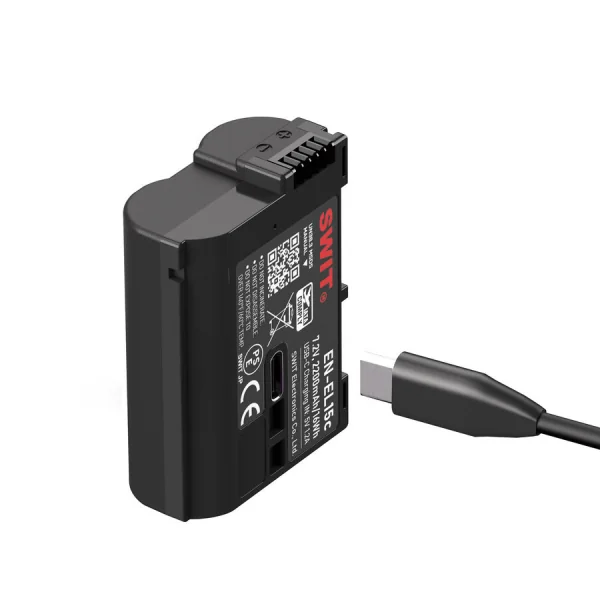 PowerCell EN-EL15c
