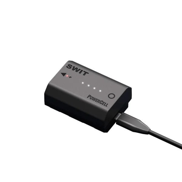PowerCell NP-FZ100