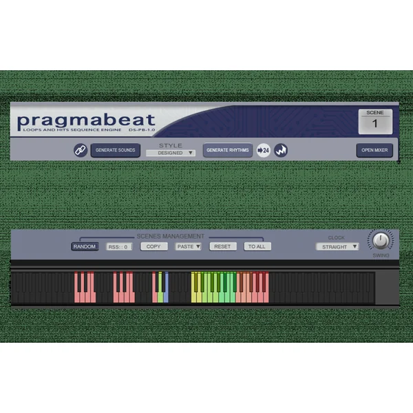 Pragmabeat