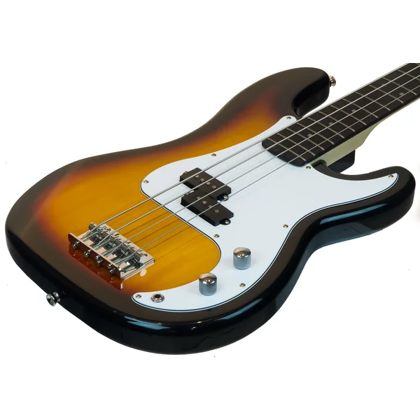 PRB +LANEY LX15B +CABLE +HOUSSE +COURROIE + Housse basse éco - 3 tone sunburst