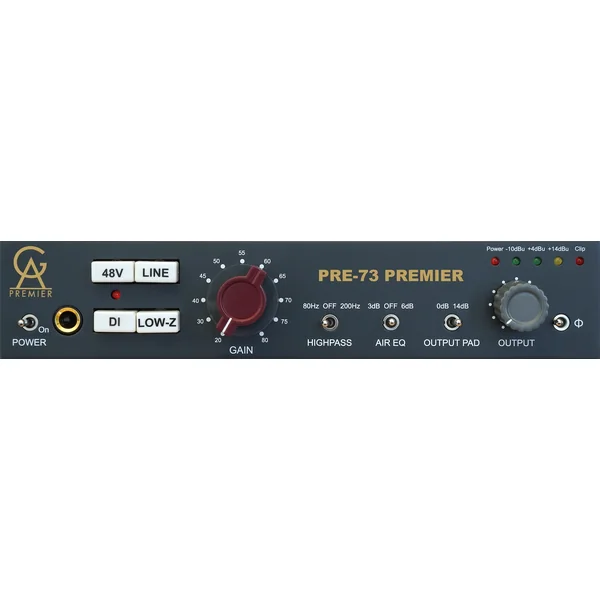 PRE-73 PREMIER