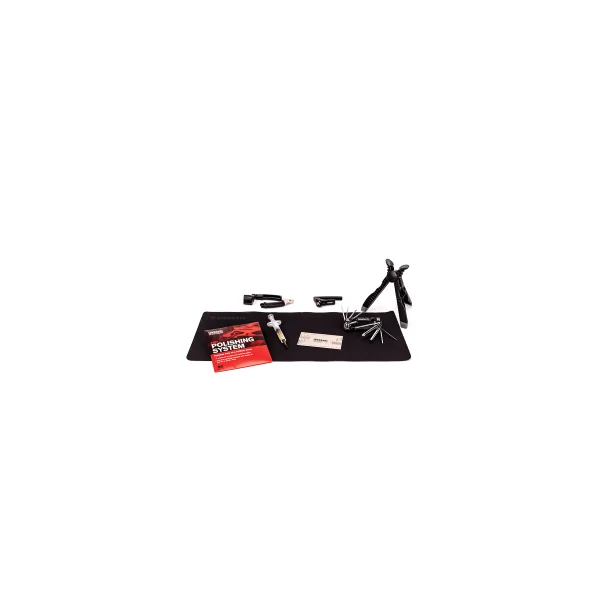 PREMIUM GUITAR MAINTENANCE KIT