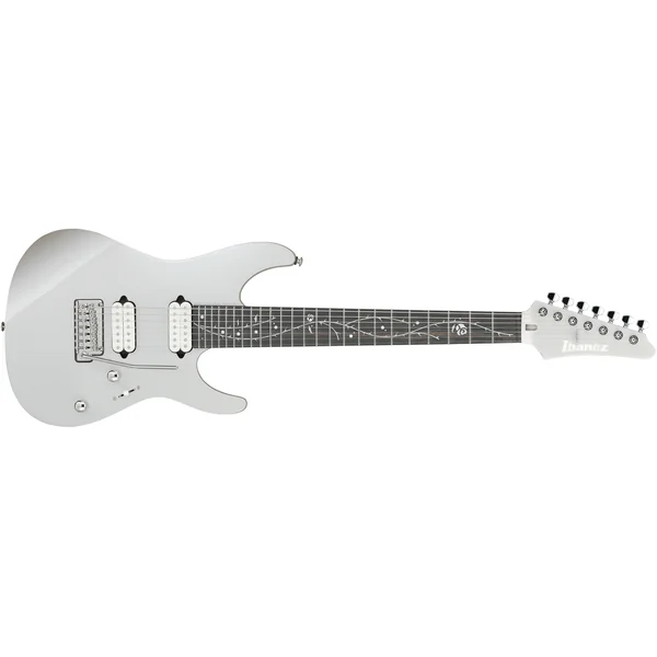 Premium Tim Henson TOD70 7-String - metallic grey