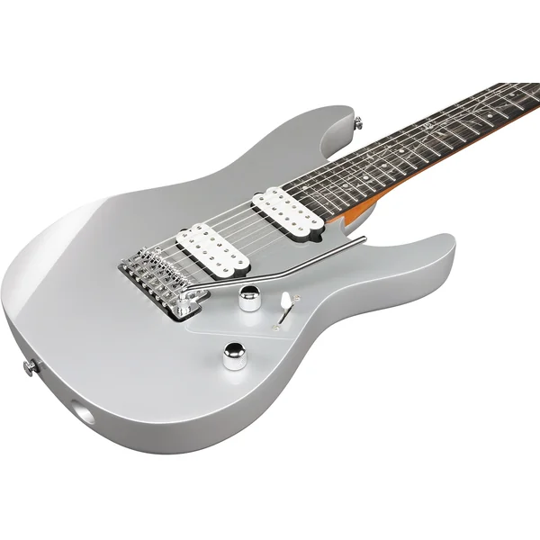 Premium Tim Henson TOD70 7-String - metallic grey