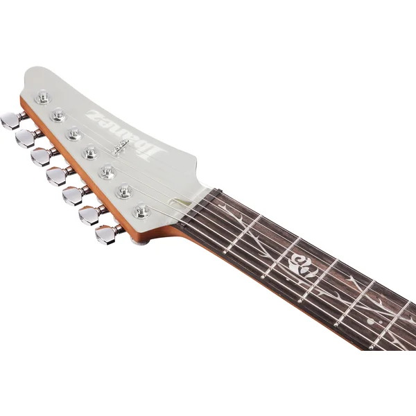 Premium Tim Henson TOD70 7-String - metallic grey
