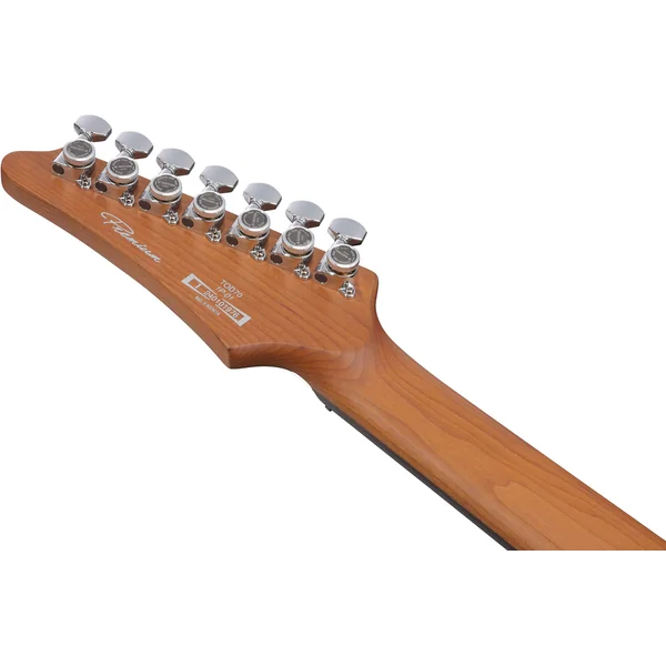 Premium Tim Henson TOD70 7-String - metallic grey