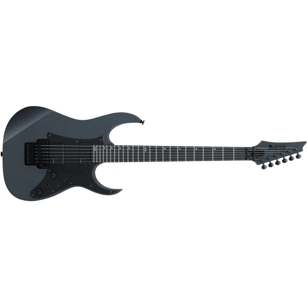 Prestige Japan RGR5130 GRM - gray metallic
