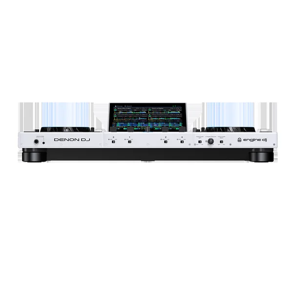 PRIME 4 + White edition