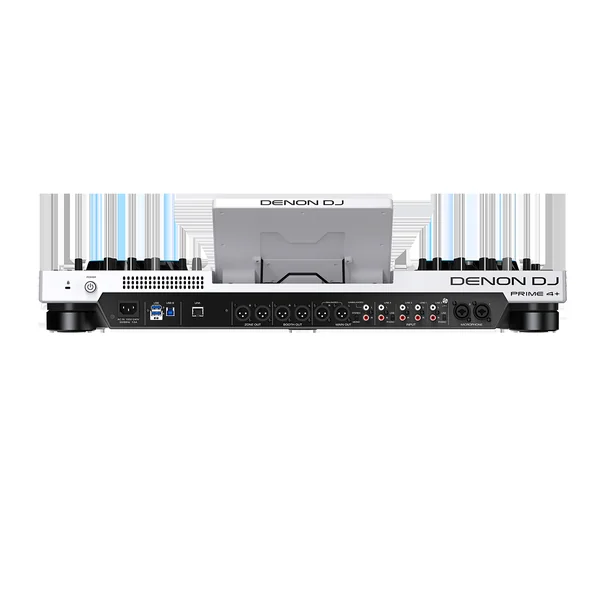 PRIME 4 + White edition