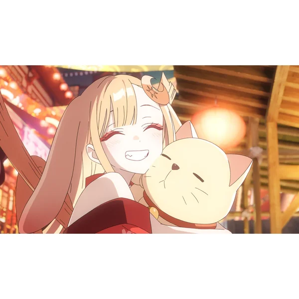 Princess Koto KAGUYA