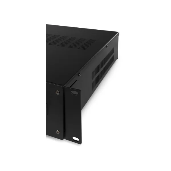PRM60 Power Dynamics - Amplificateur de puissance mixer USB bluetooth 100V - 8 ohms 60W