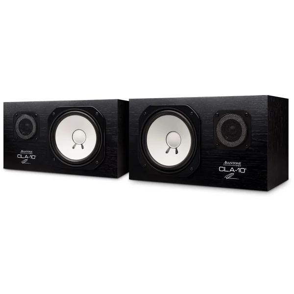 Pro CLA10-A - one pair