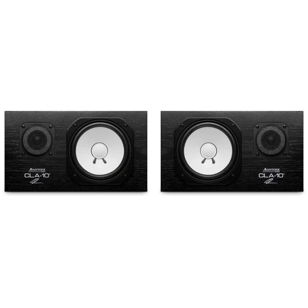 Pro CLA10-A - one pair