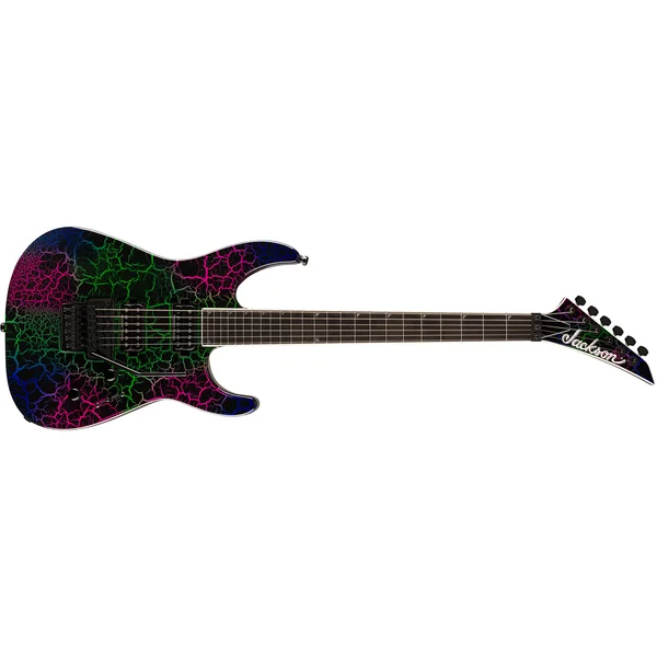 Pro Plus Soloist SL2 - bruised crackle