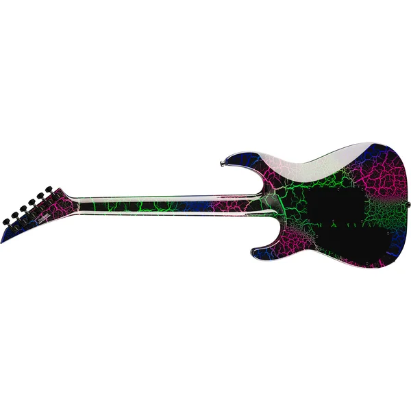 Pro Plus Soloist SL2 - bruised crackle