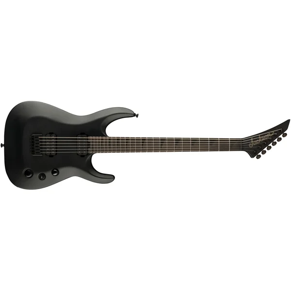 Pro Plus XT Soloist SLAT HT6 Baritone - satin black