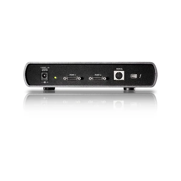 PRO TOOLS HD NATIVE TB WITH PRO TOOLS ULTIMATE