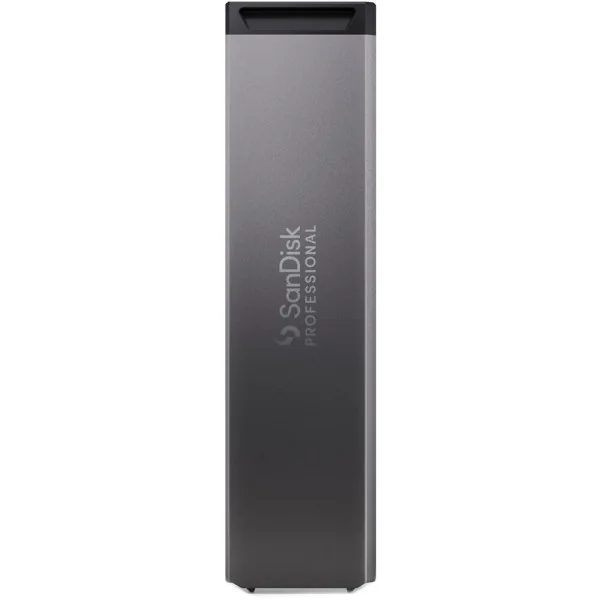 PRO-BLADE SSD Mag 2To