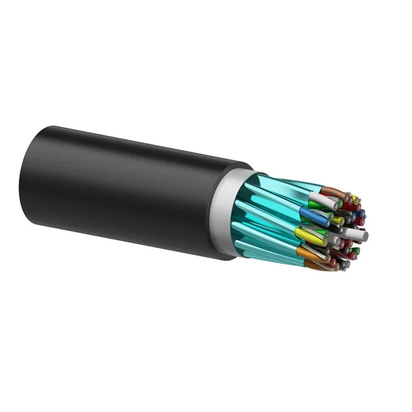 ProCab signal 20 par multikabel afklip meter mål