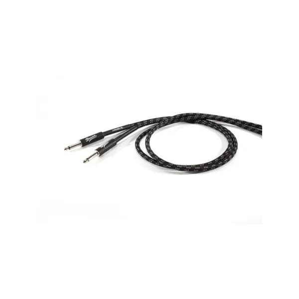 Proel Câble Guitare vintage jack/jack 6m