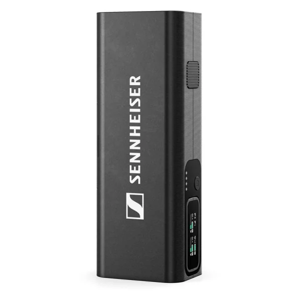 Profile wireless-2 Channel Set