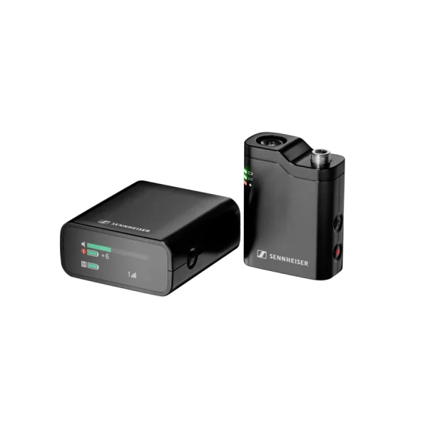 Profile Wireless 1-Channel Set